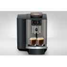 JURA X10 Dark Inox EA JURA X10 Dark Inox EA